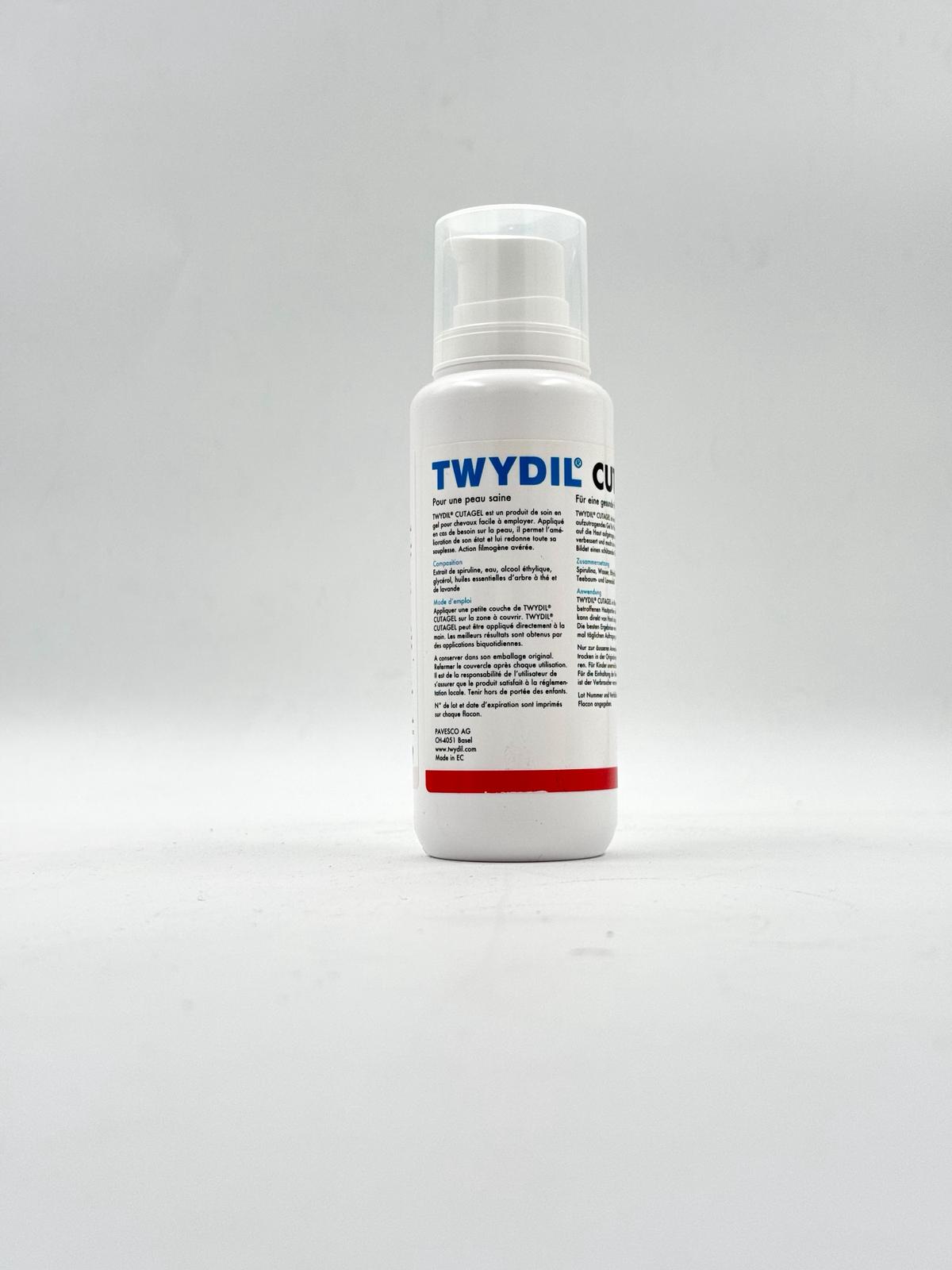 Twydil Cutagel