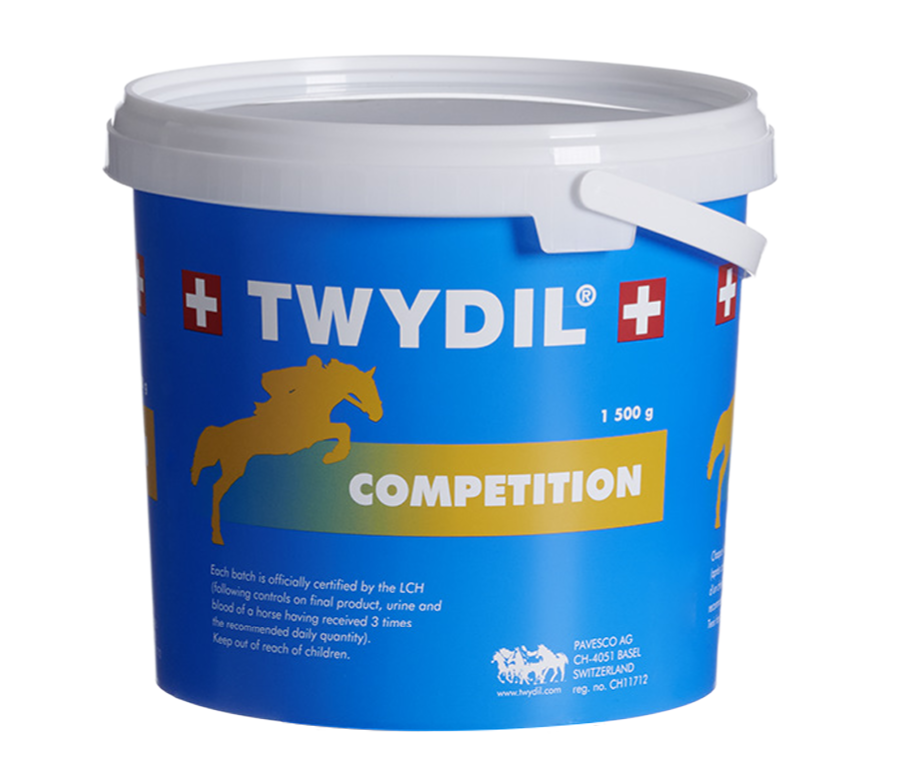 Twydil Competition 1.5 KGS