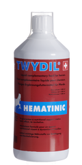 Twydil Hematinic