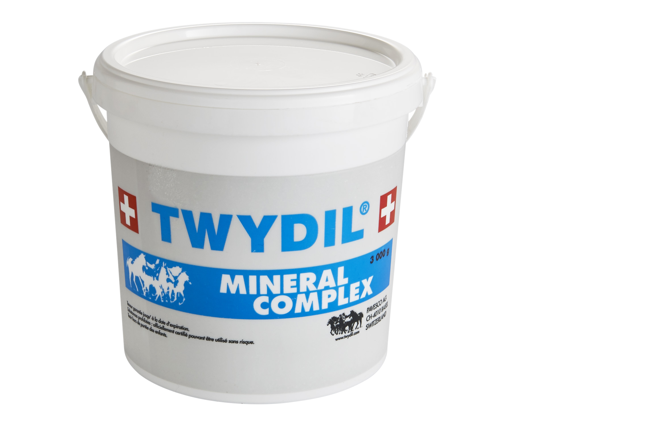 Twydil Mineral Complex