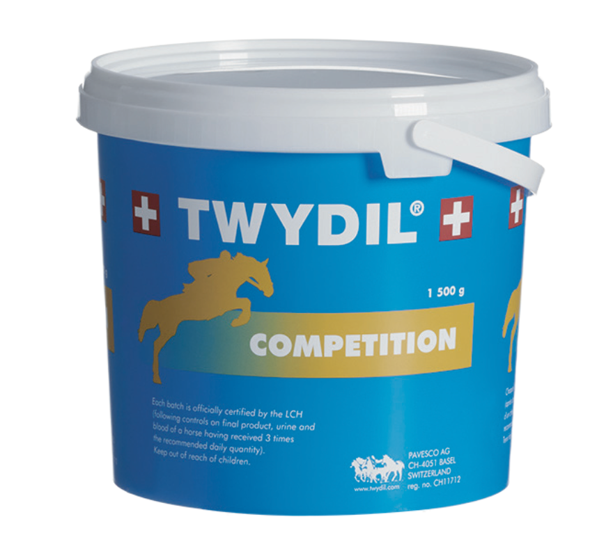 Twydil Racing & Competition