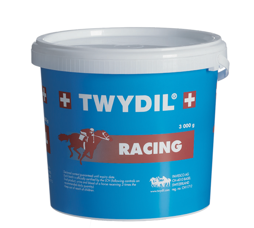 Twydil Racing & Competition