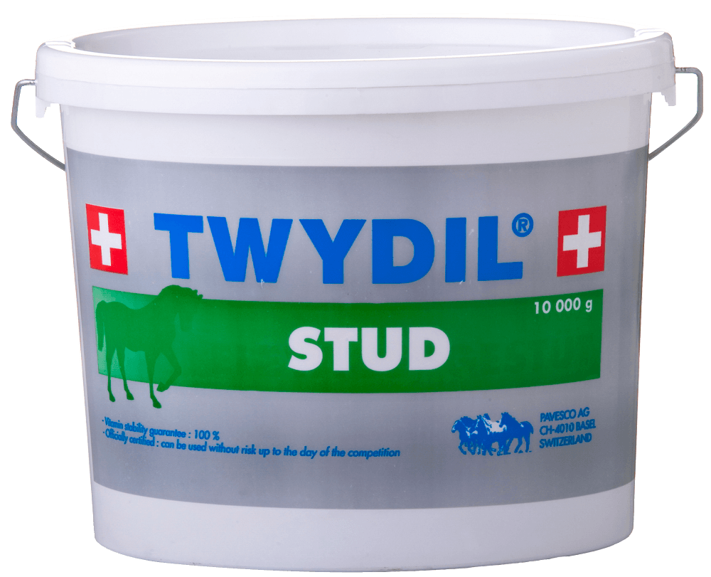 Twydil Stud