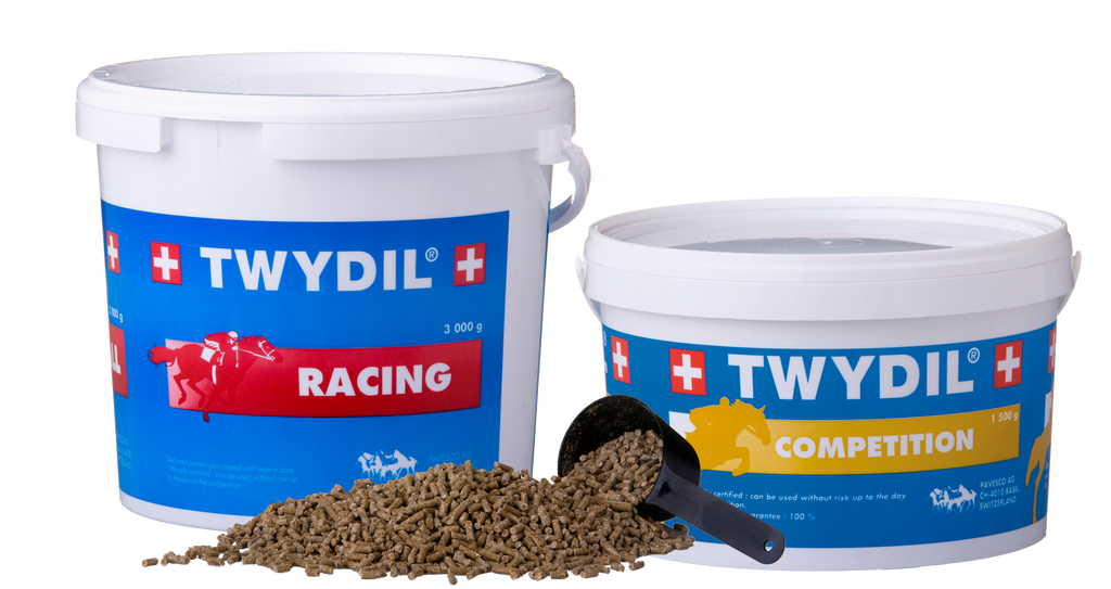 Twydil Racing & Competition