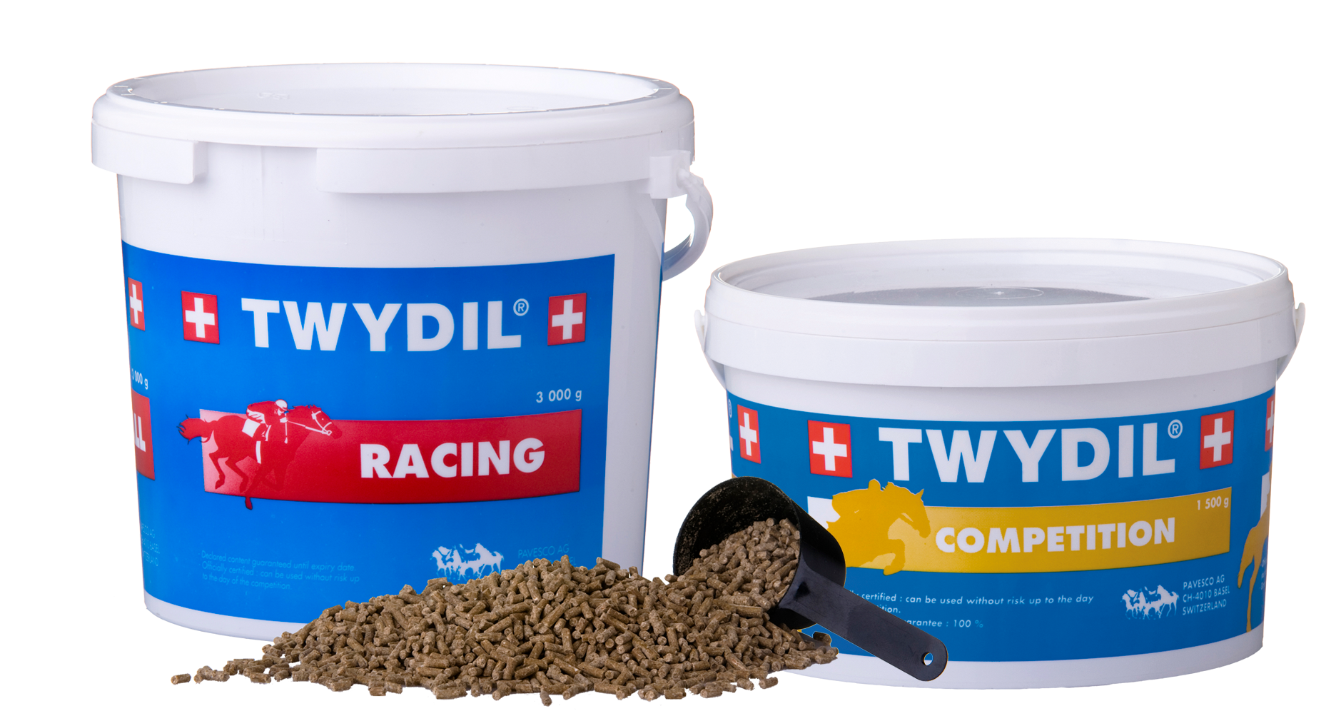 Twydil Racing & Competition