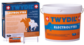 Twydil Electrolytes