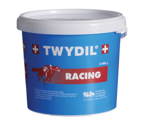 Twydil Racing 3 KGs